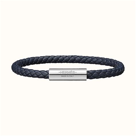 hermes goliath bracelet noir|hermes fusion bracelets for women.